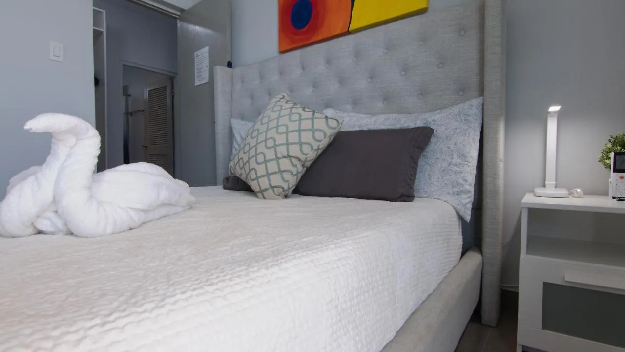 Breeze Point At Ocean Apartment San Juan