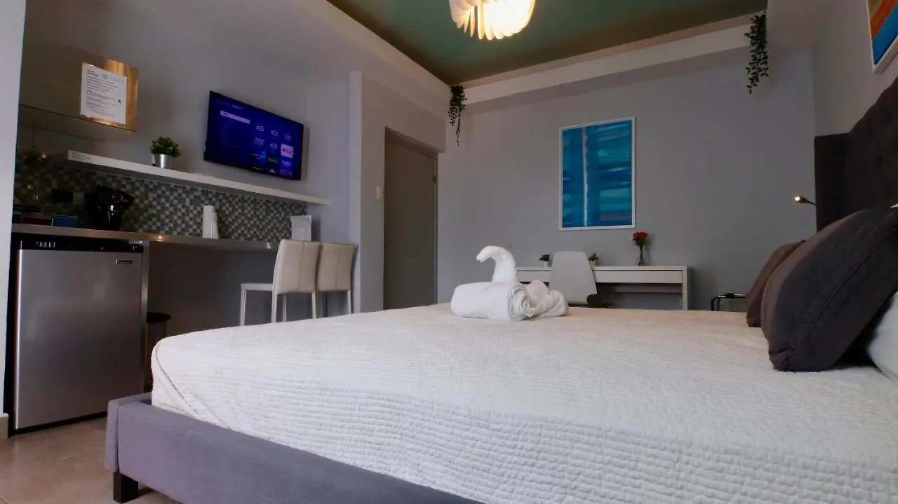 Breeze Point At Ocean Apartment San Juan