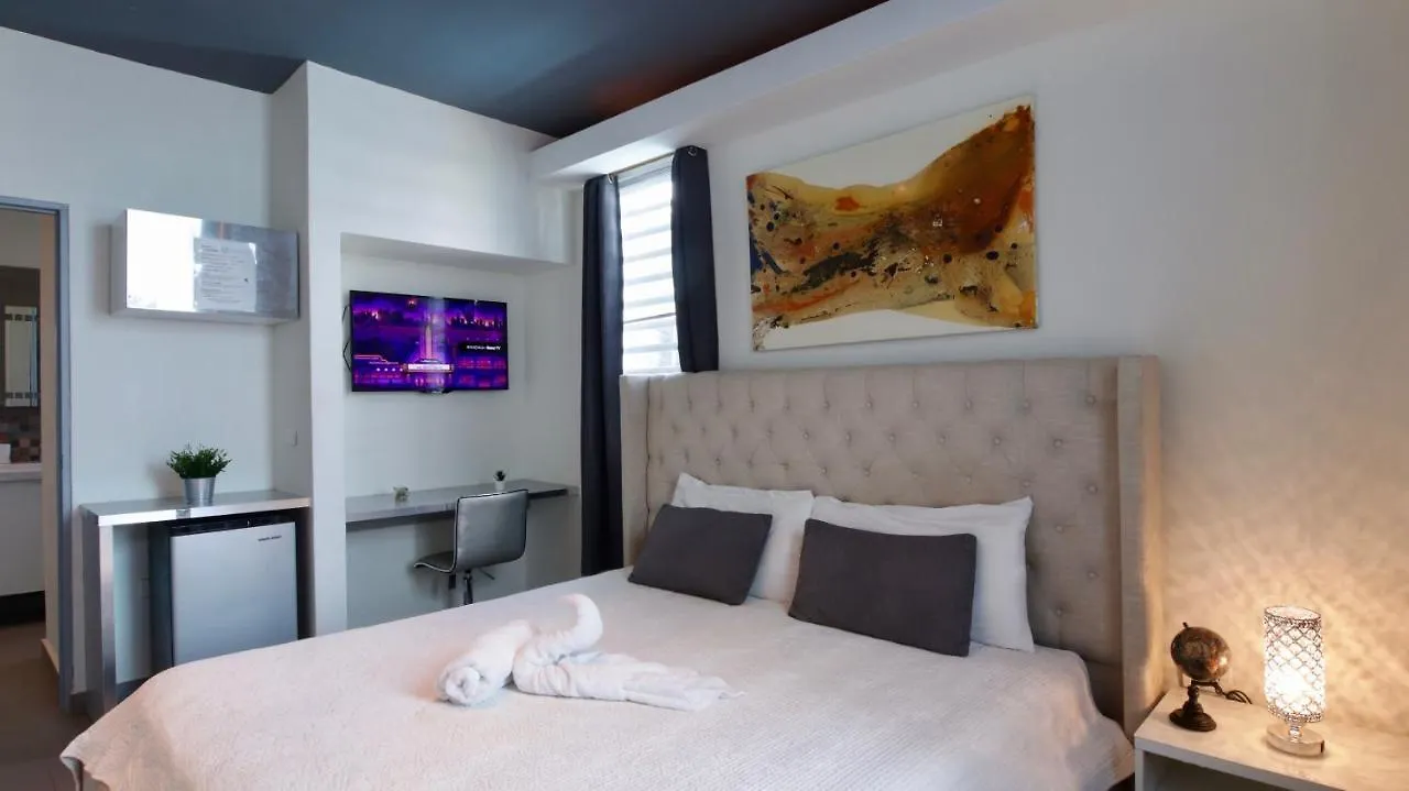 Breeze Point At Ocean Apartment San Juan