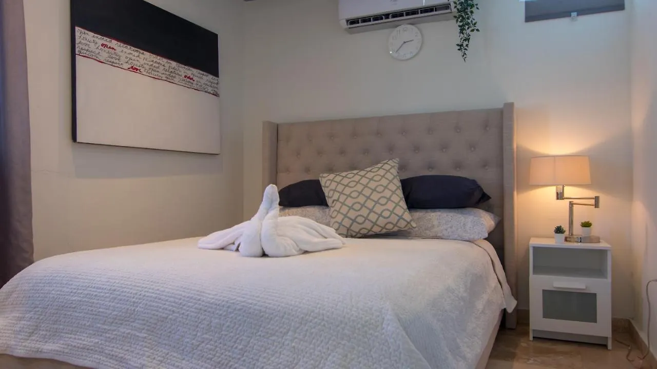 Breeze Point At Ocean Apartment San Juan Puerto Rico