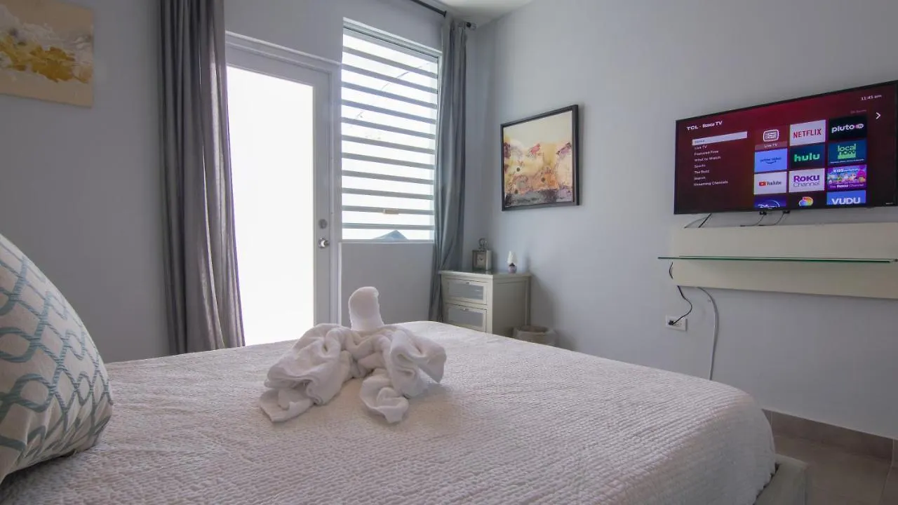 Breeze Point At Ocean Apartment San Juan