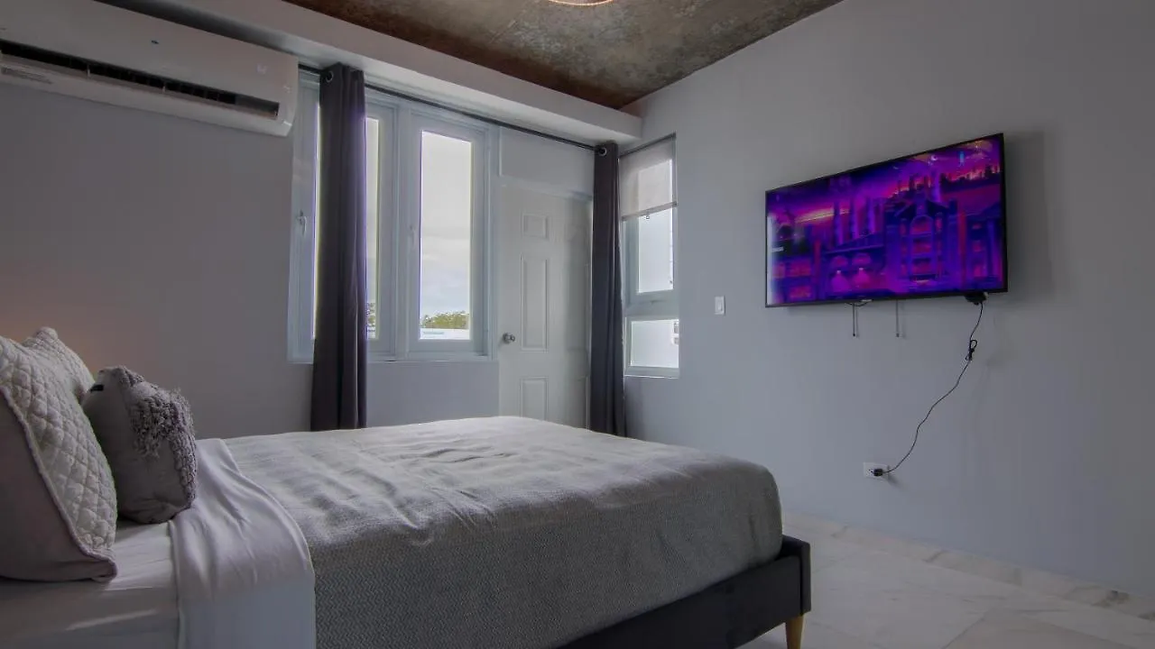 Breeze Point At Ocean Apartment San Juan Puerto Rico