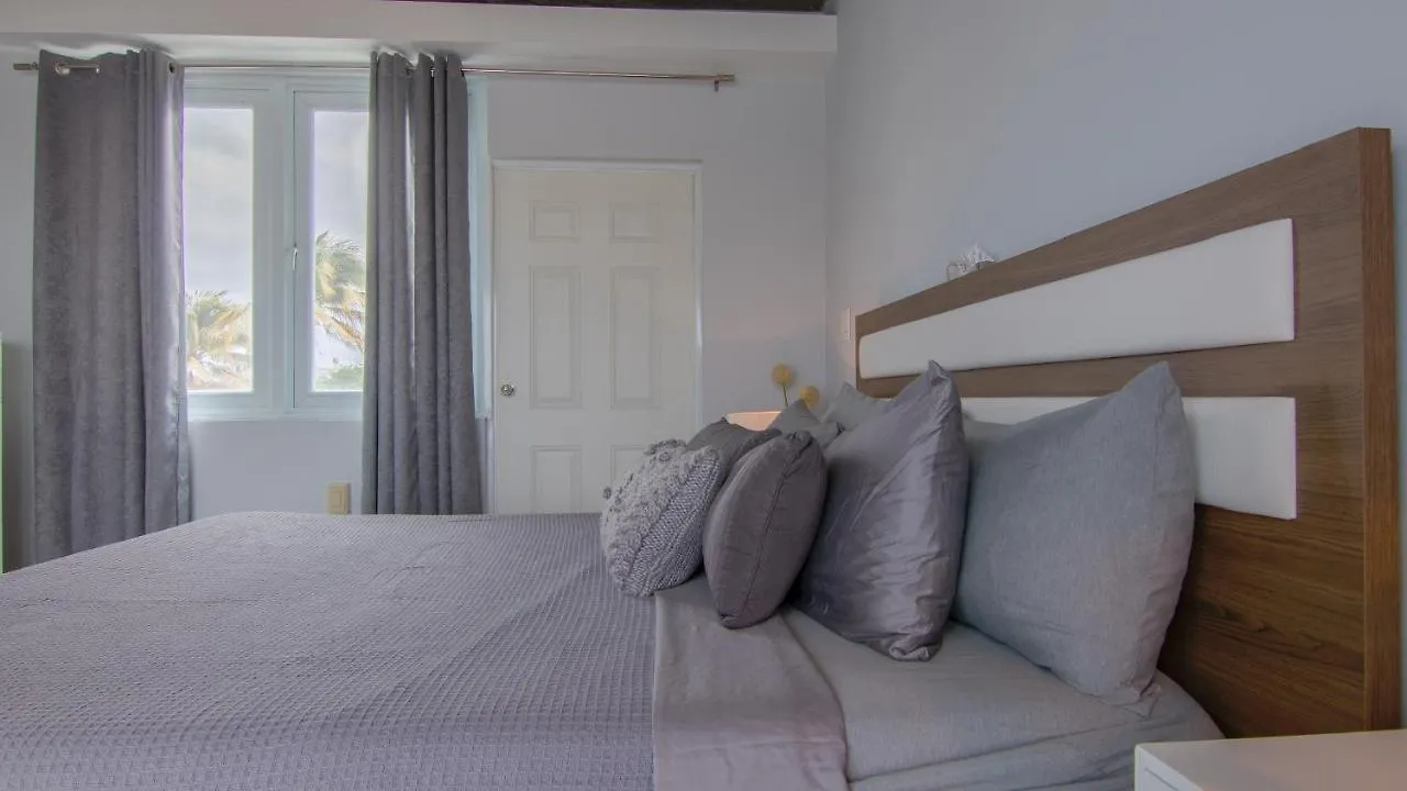 Breeze Point At Ocean Apartment San Juan