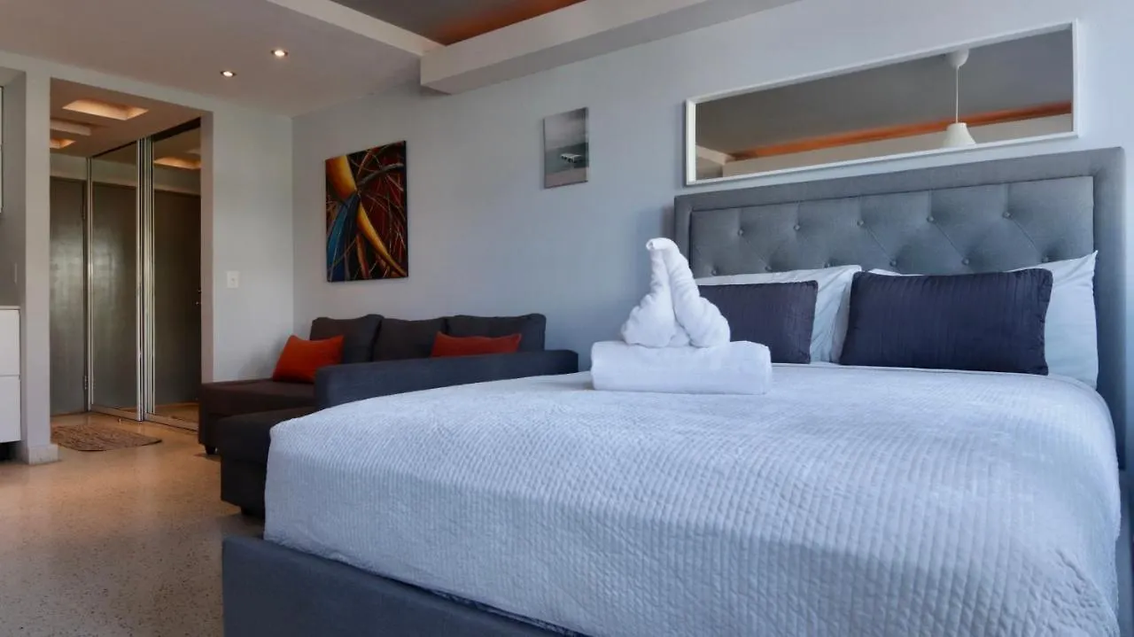 Breeze Point At Ocean Apartment San Juan