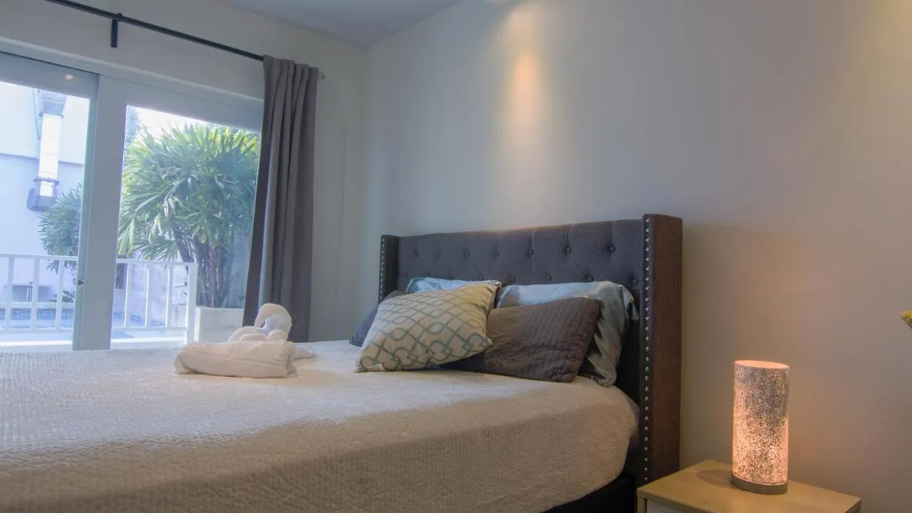 Breeze Point At Ocean Apartment San Juan