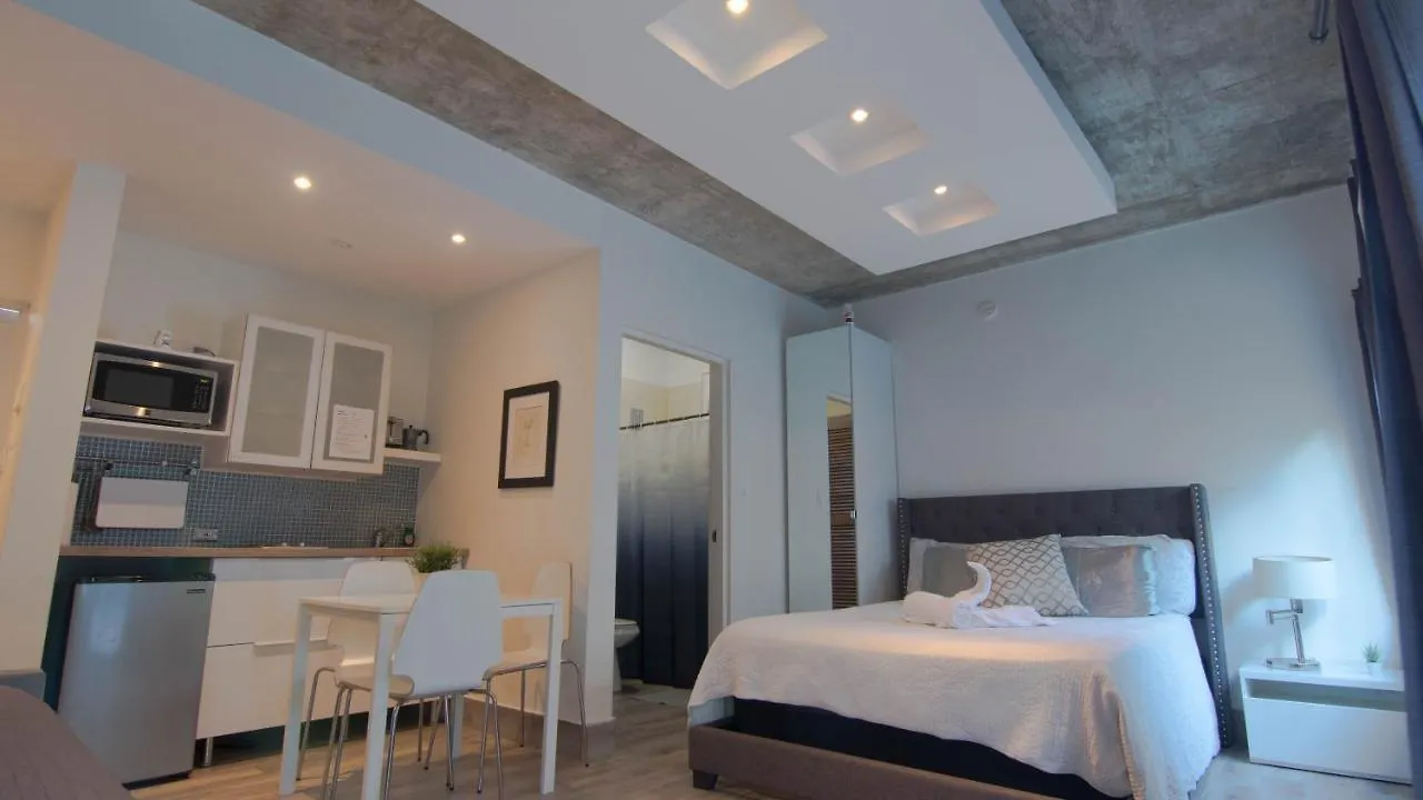 Breeze Point At Ocean Apartment San Juan