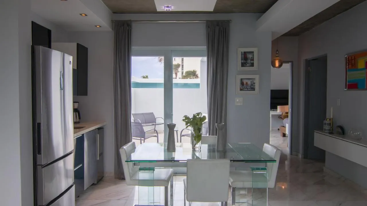 Breeze Point At Ocean Apartment San Juan Puerto Rico