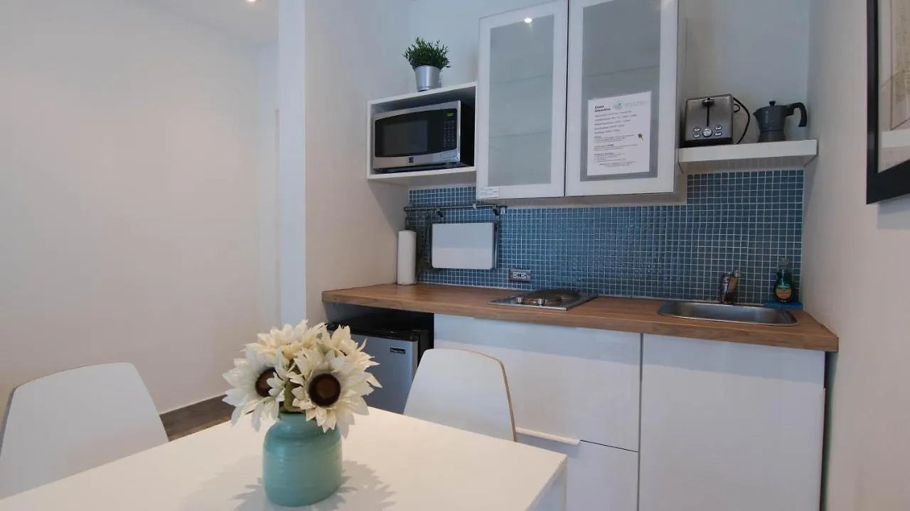 Breeze Point At Ocean Apartment San Juan