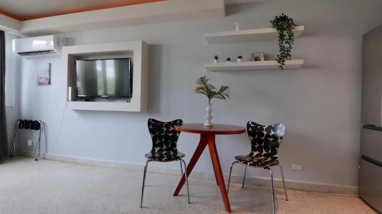 Breeze Point At Ocean Apartment San Juan