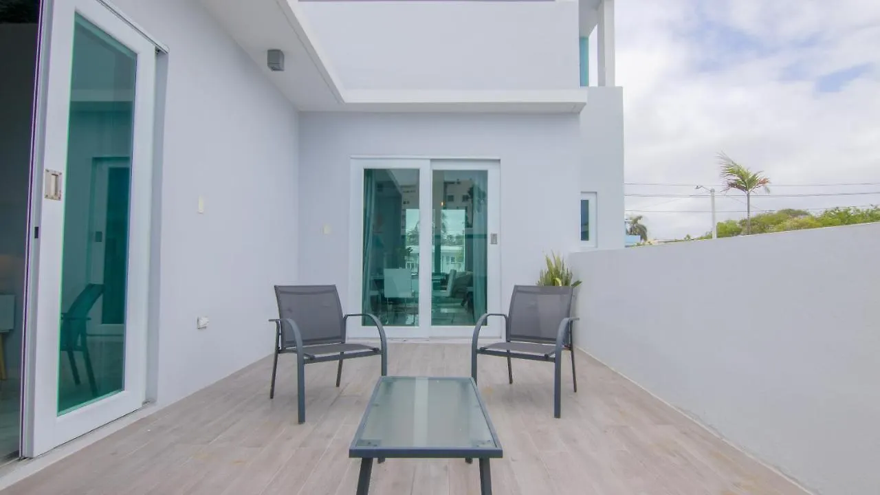 Breeze Point At Ocean Apartment San Juan