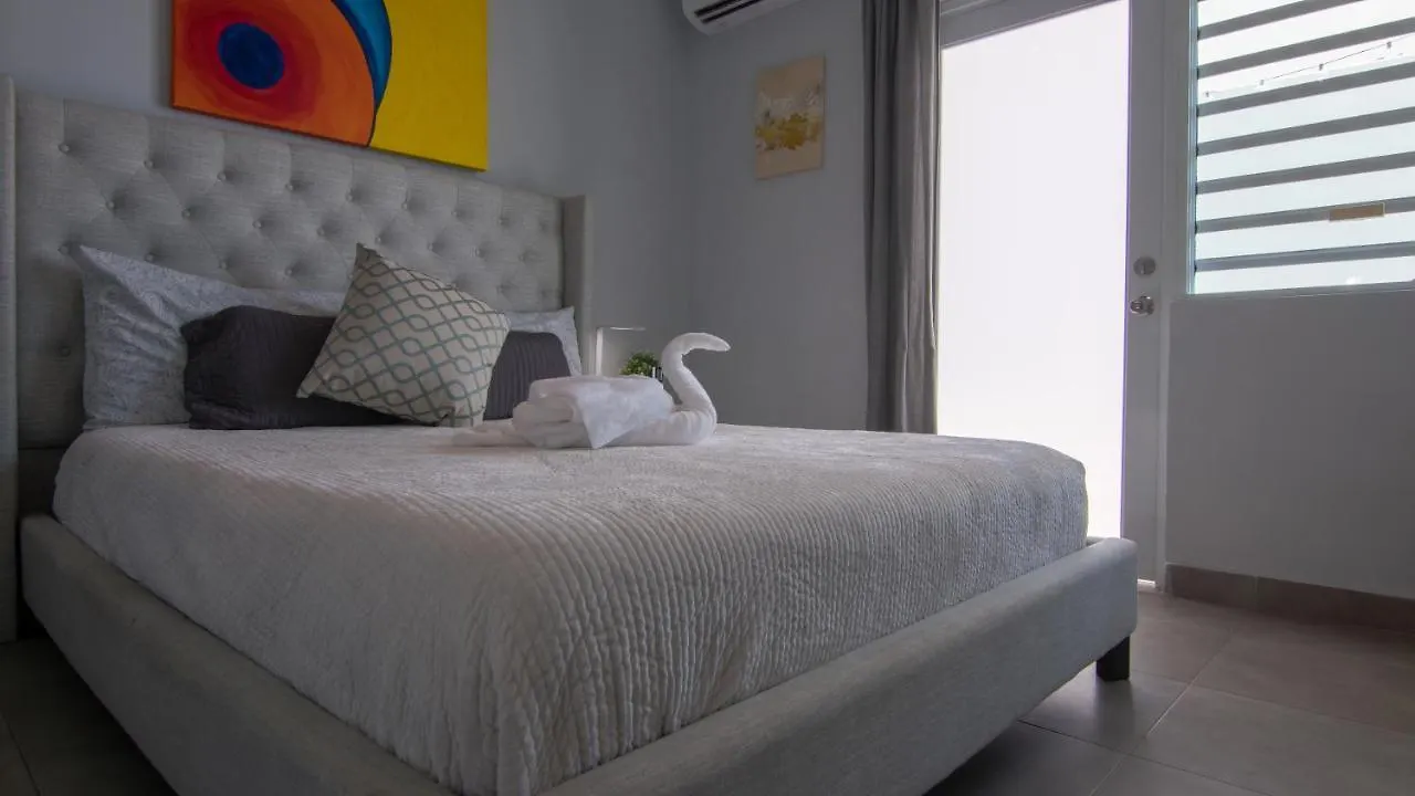 Breeze Point At Ocean Apartment San Juan Puerto Rico