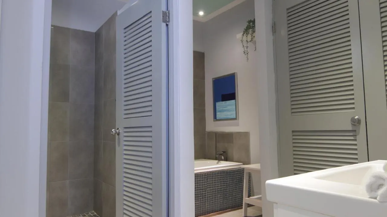 Breeze Point At Ocean Apartment San Juan Puerto Rico