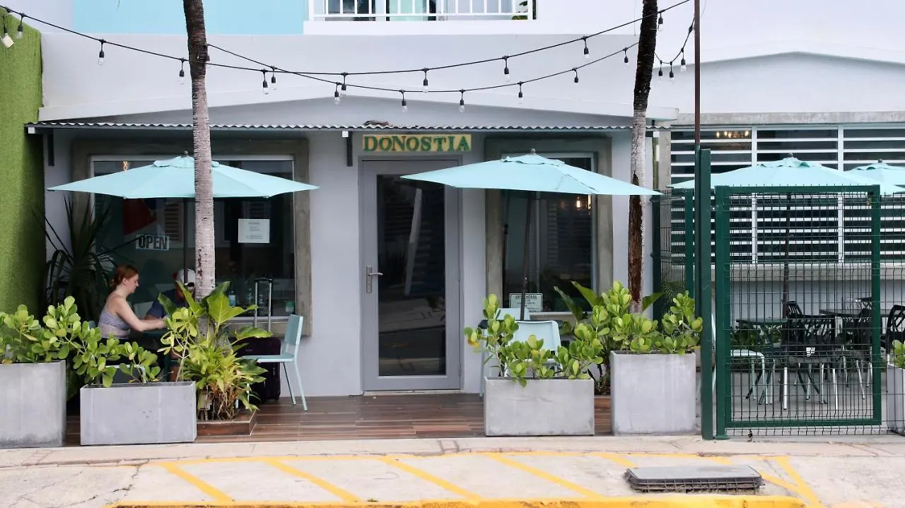 Breeze Point At Ocean Apartment San Juan Puerto Rico